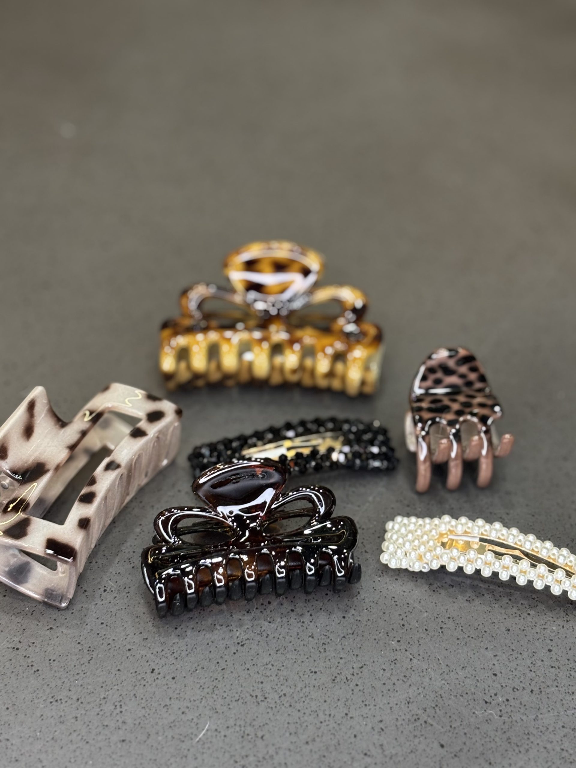 Accessori per capelli