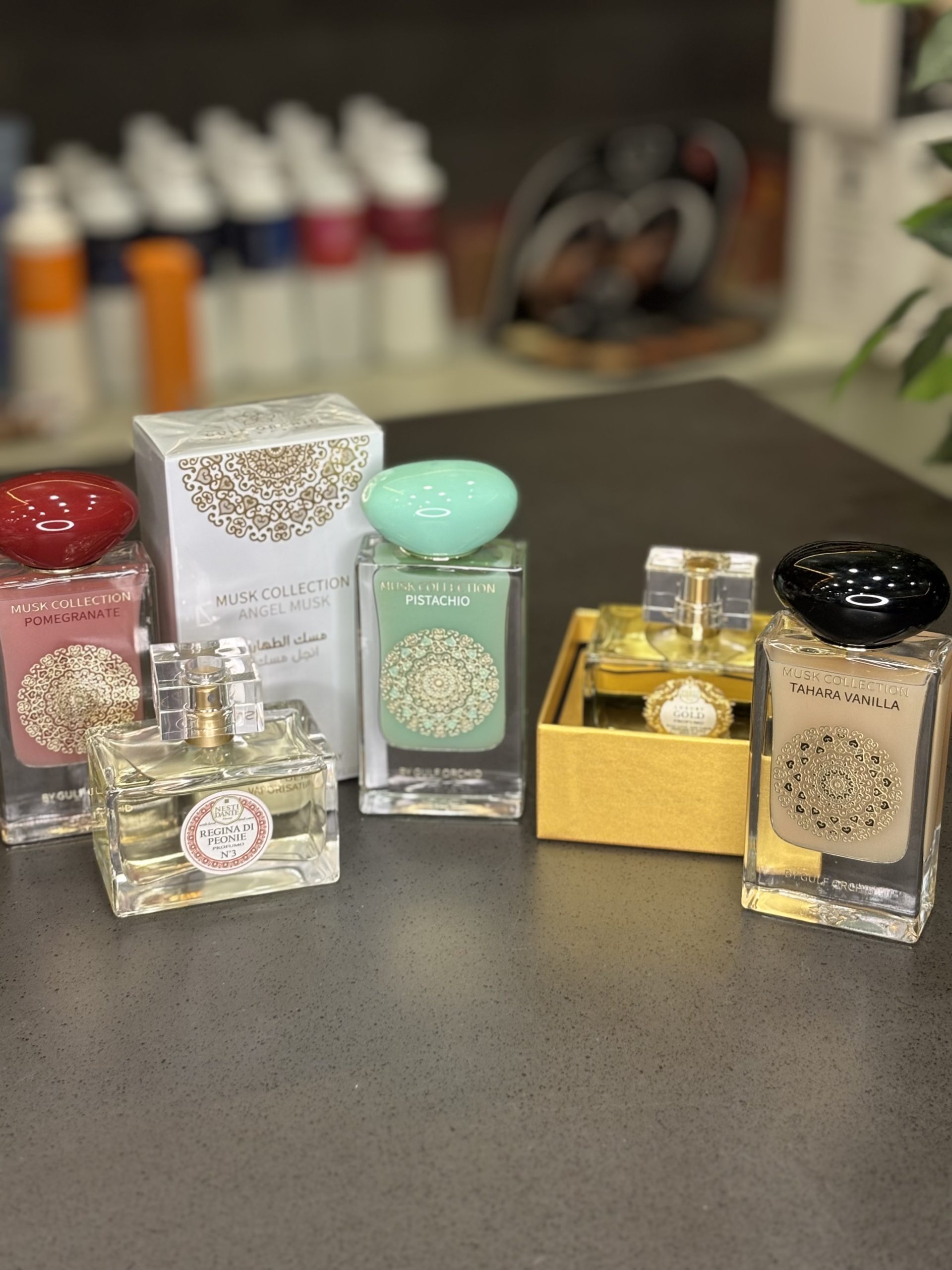 Profumi