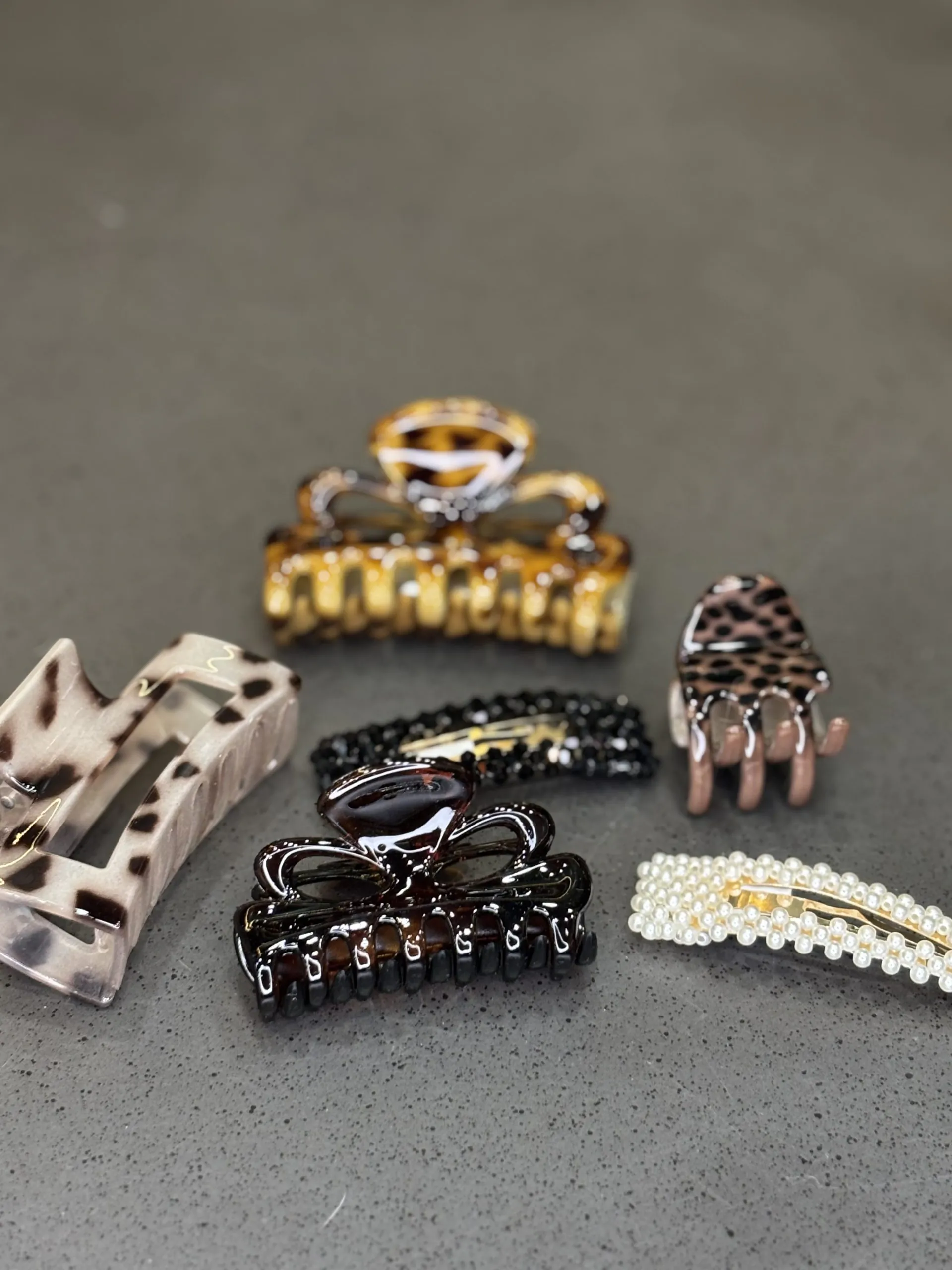 Accessori per capelli